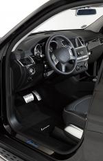 Mercedes-Benz GL-Class by Lorinser 2013 года